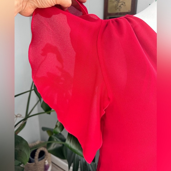 🛍️CATO  dress & cover Set Size 6 excellent condition. - Picture 4 of 10